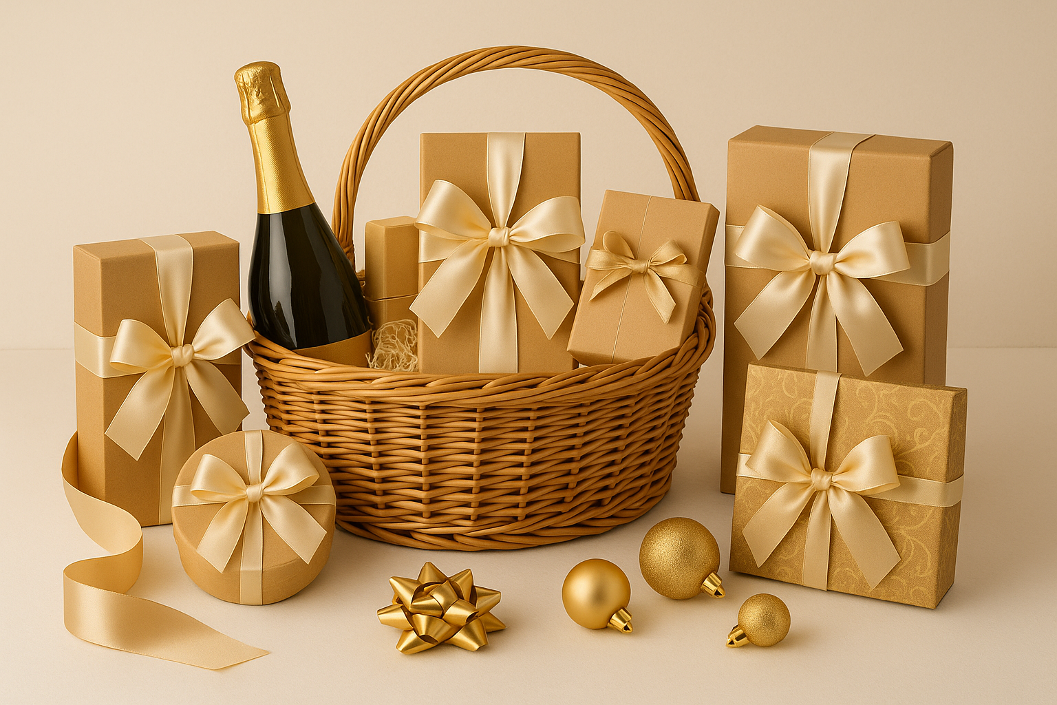 Gift Hampers